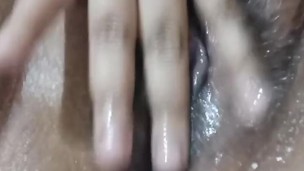 Squirting baby