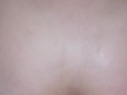 Quase gozei dentro 13/16