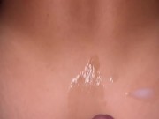 Quase gozei dentro 16/16