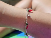 Os pézinhos da Sra. Moema 1/16