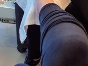 Os pézinhos da Sra. Moema 12/16