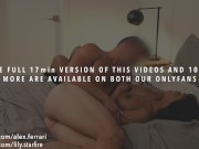 Beautiful teen gets fucked hard by Alex Ferrari on first date - Lily Starfire 16/16