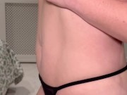 Natural big tits milf 15/16