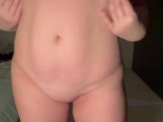 Big naturals tits milf in see through underwear 12/16