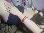 Spanks with me tonight 10/16