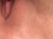 Fudendo a buceta apertada da minha namorada 10/16