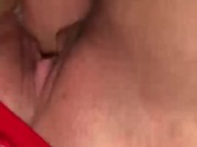 Fudendo a buceta apertada da minha namorada 4/16