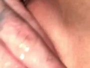 Fudendo a buceta apertada da minha namorada 7/16