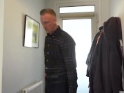 LUKE HARDY - Estate Agent Fucked For Fees 3/16