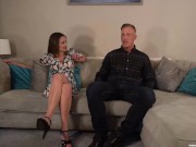 LUKE HARDY - Estate Agent Fucked For Fees 5/16