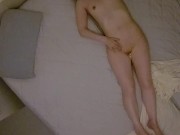 連続中出し日本一、遂に妊娠する 14/16