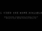 girlfriend teases me with her cute feet until i cum 16/16