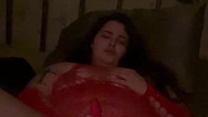 PAWG Milf | Home alone and so horny