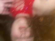 Mommy wants to sit on your face 16/16