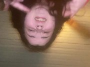 Mommy wants to sit on your face 2/16