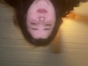 Mommy wants to sit on your face 4/16