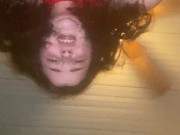 Mommy wants to sit on your face 5/16