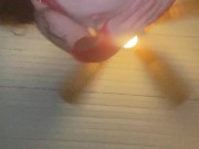 Mommy wants to sit on your face 6/16