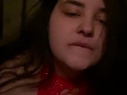 Milf needs a dick in her mouth 15/16