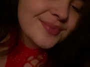 Milf needs a dick in her mouth