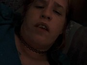 Quick orgasm before bed! 11/16