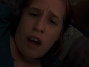 Quick orgasm before bed! 14/16