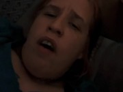 Quick orgasm before bed! 3/16