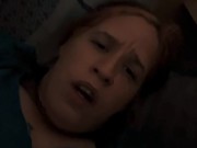 Quick orgasm before bed! 7/16