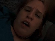 Quick orgasm before bed! 9/16