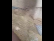 Real African UGANDAN CUM 10/16