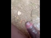 Real African UGANDAN CUM 4/16