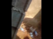 Real African UGANDAN CUM 8/16