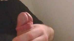 Just hanging out for a little...