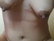 Subrang sarap pala sa new toy ko 4/16