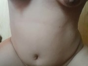 Subrang sarap pala sa new toy ko 6/16