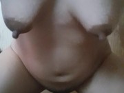 Subrang sarap pala sa new toy ko 7/16