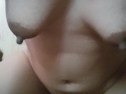 Subrang sarap pala sa new toy ko 8/16