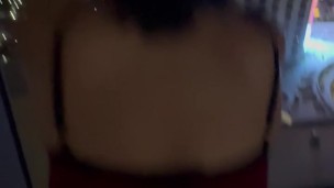 I Fuck My Fans In Vegas Night