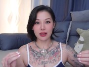 【喷泉乔老师】男友为什么不愿意给我“口”？vx：pqzy555555了解更多
