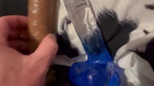 💓 Dildo Play 2