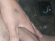 Rica verga caliente 10/16