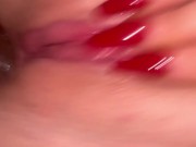 Anal up close - Screenshot 9 of 16 - Perfect Pink Pussy