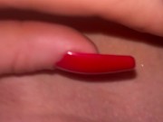 Fingering and Deep throat 10/16