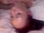 Fingering and Deep throat 5/16