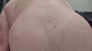 Monster Nitro Energy Drink in ass and gaping open