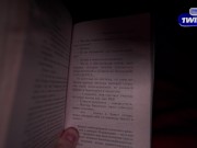 My husband was in the other room while I was fucking his friend 1/16