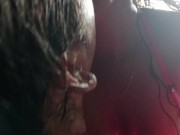 ممارسة الجنس علنا ​​في البحر بين فتاتين لديهما قصة حب - Screenshot 1 of 16 - HD
