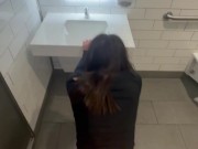 Ended Up Fucking This Thick Walmart Chick 🔥🔥 12/16