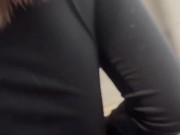 Ended Up Fucking This Thick Walmart Chick 🔥🔥 15/16