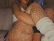 Snapchat sexting and you’re in charge of the app that controls my panties! 8/16